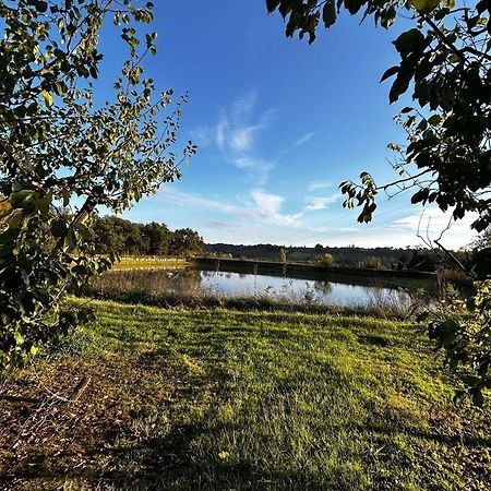 Gite La Garrigue Montbarla Екстер'єр фото