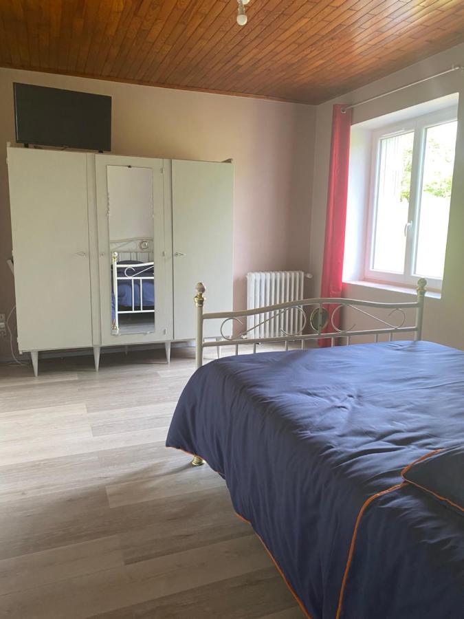 Gite La Garrigue Montbarla Екстер'єр фото