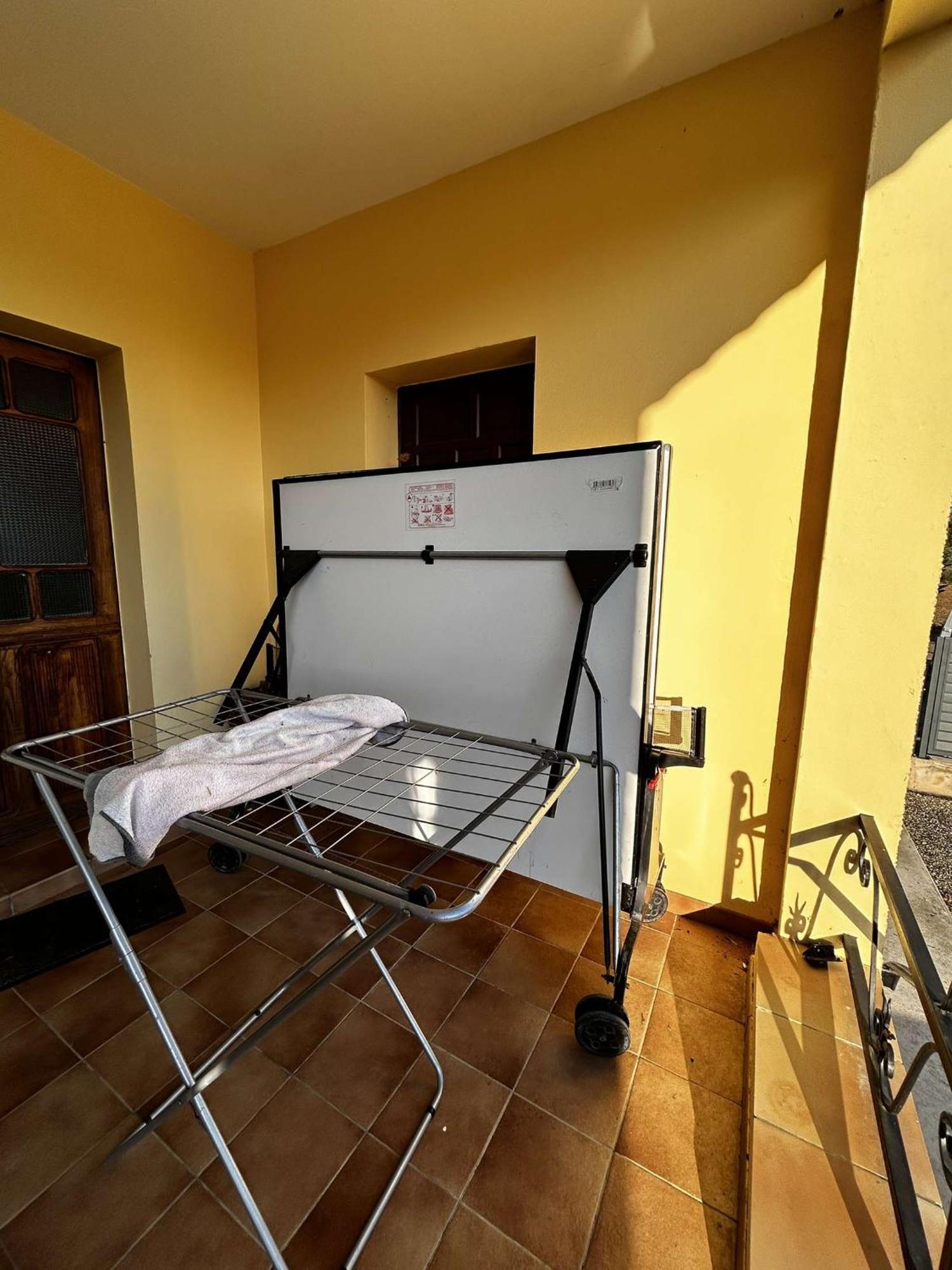 Gite La Garrigue Montbarla Екстер'єр фото